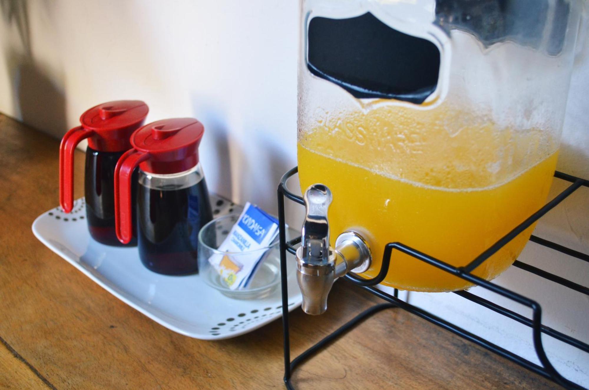Hostal Antigueeno Antigua Zewnętrze zdjęcie