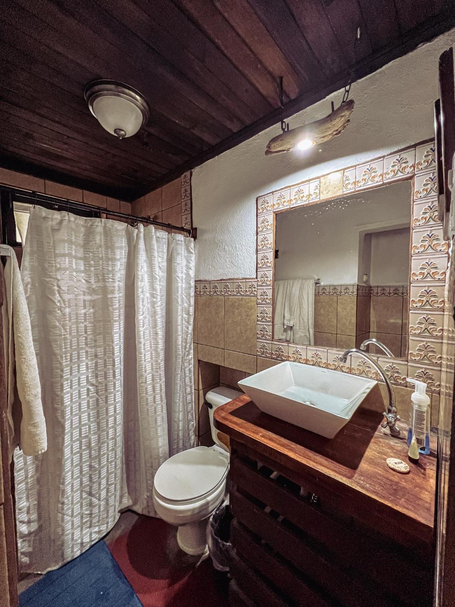 Hostal Antigueeno Antigua Zewnętrze zdjęcie